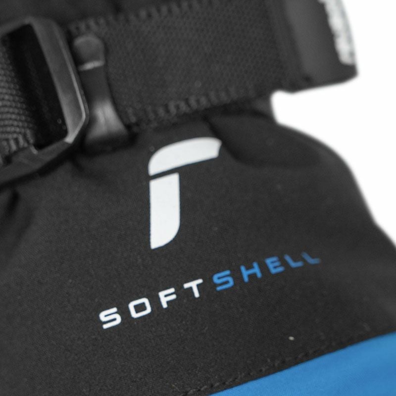 REUSCH ロイシュ スキーグローブ キッズ ジュニア 2026 6461334