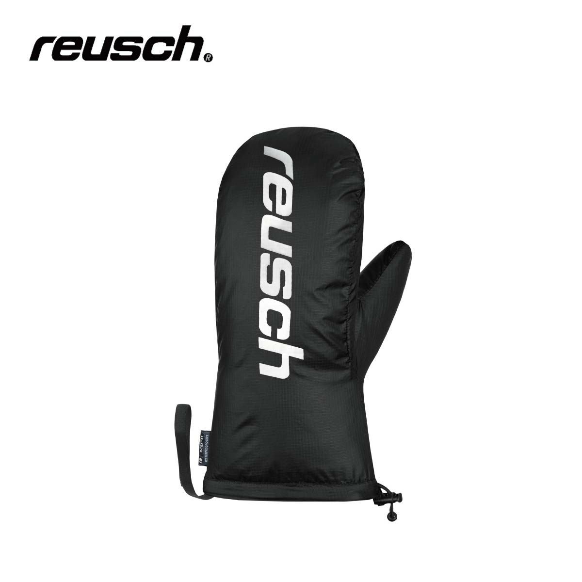 グローブ REUSCH ロイシュ グローブ スキー スノーボード スノボ 手袋
