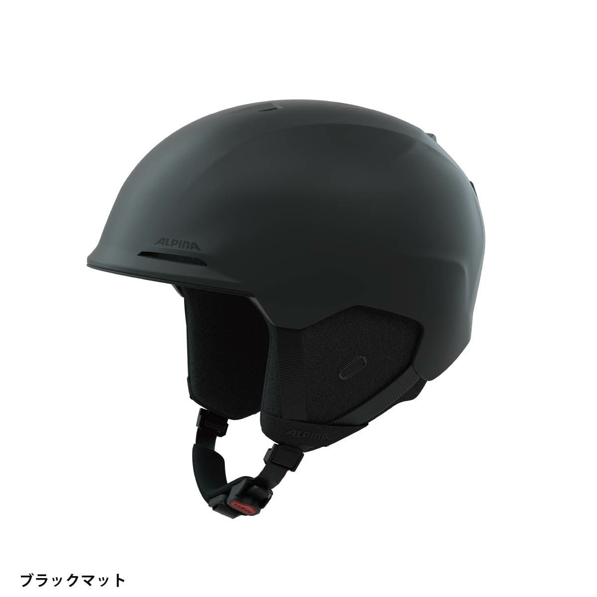 ALPINA アルピナ スキー ヘルメット 2026 BRIX / ブリックス 日本正規