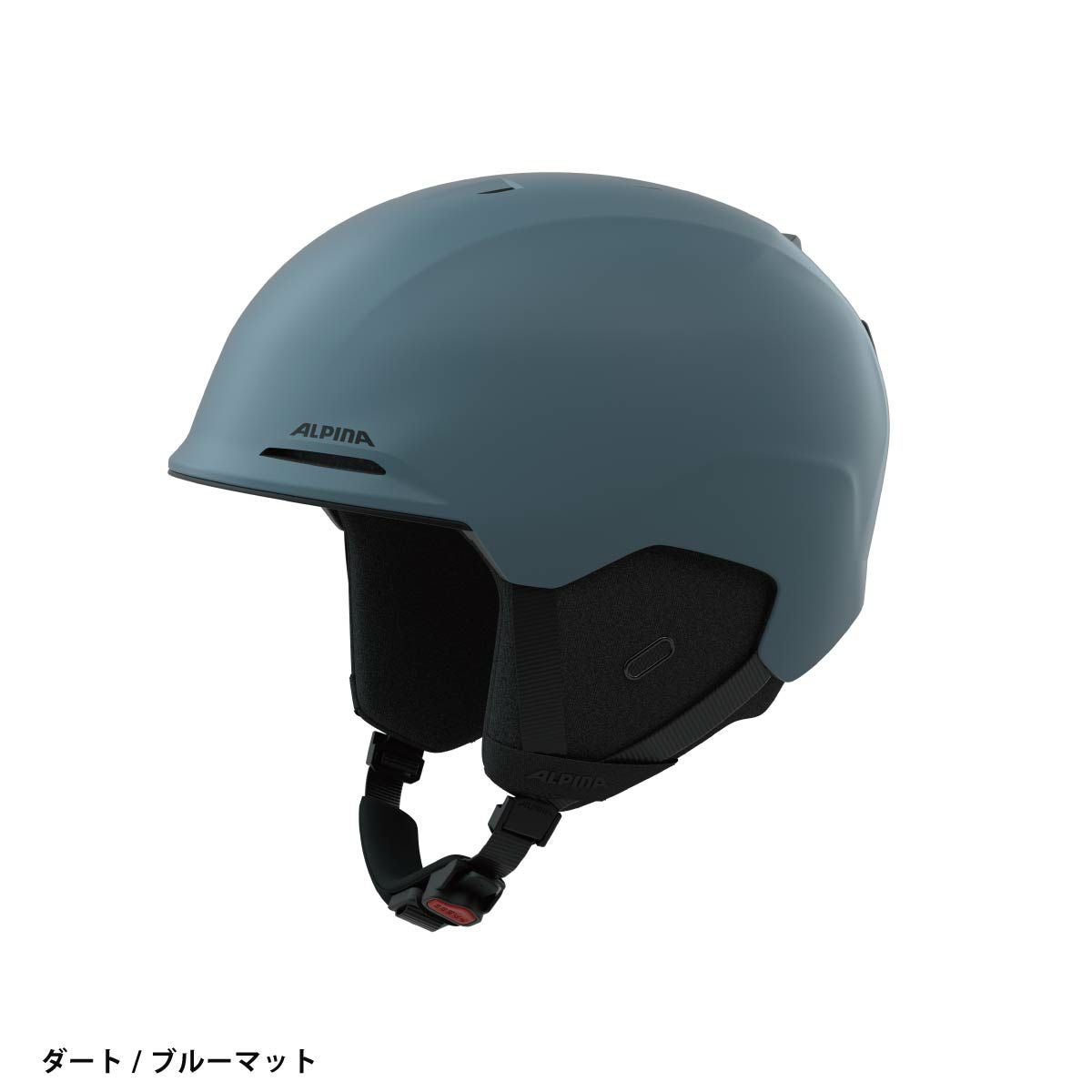 ALPINA アルピナ スキー ヘルメット 2026 BRIX / ブリックス 日本正規