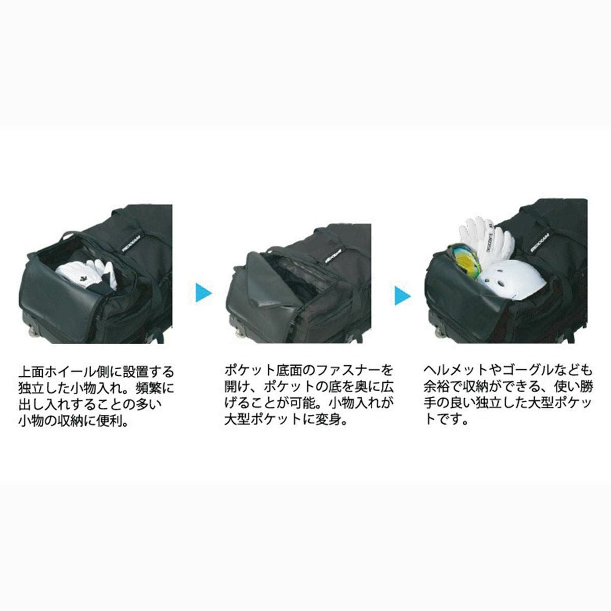 【大容量、使用３回】レグザムの ローラーラゲージ Amazon.co.jp: レクザム REXXAM ROLLER LUGGAGE ローラーバッグ
