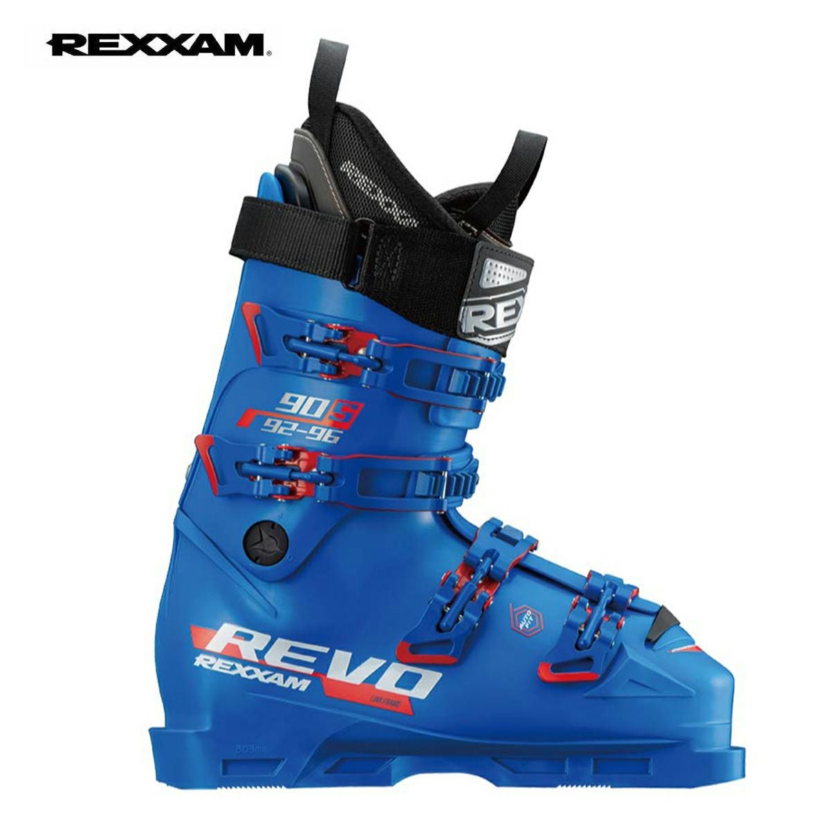 REXXAM レクザム スキーブーツ メンズ レディース ＜2026＞R-EVO 90M