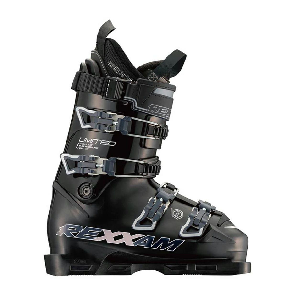 REXXAM レクザムスキーブーツ　23.5㎝ REXXAM（レクザム） レグザム スキーブーツ 2025 REXXAM R-EVO 100M