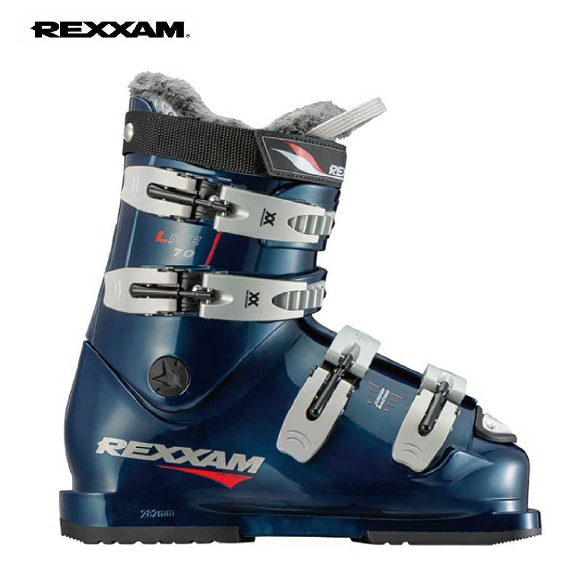レクザム REXXAM  ジュニア スキーブーツ22cm ブーツ レクザム ジュニア スキー」の人気商品一覧 | 安い商品を通販