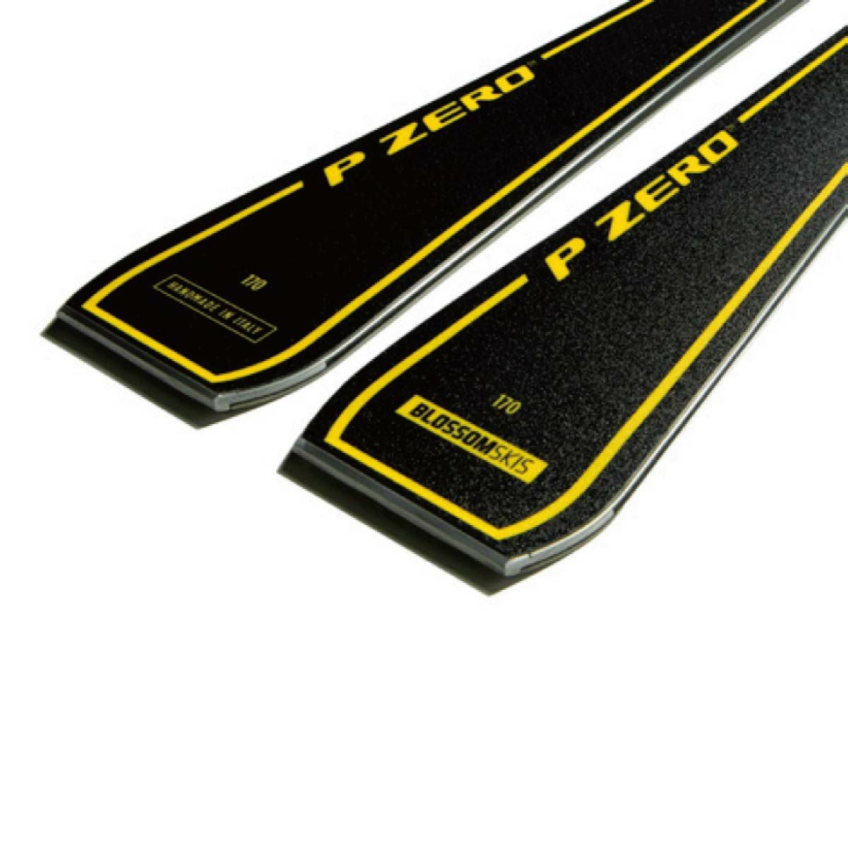 Blossom ブロッサム スキー板 メンズ レディース＜2026＞PIRELLI +