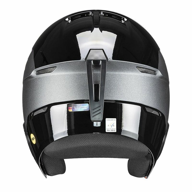 UVEX ウベックス スキー ヘルメット 2026 uvex invictus MIPS