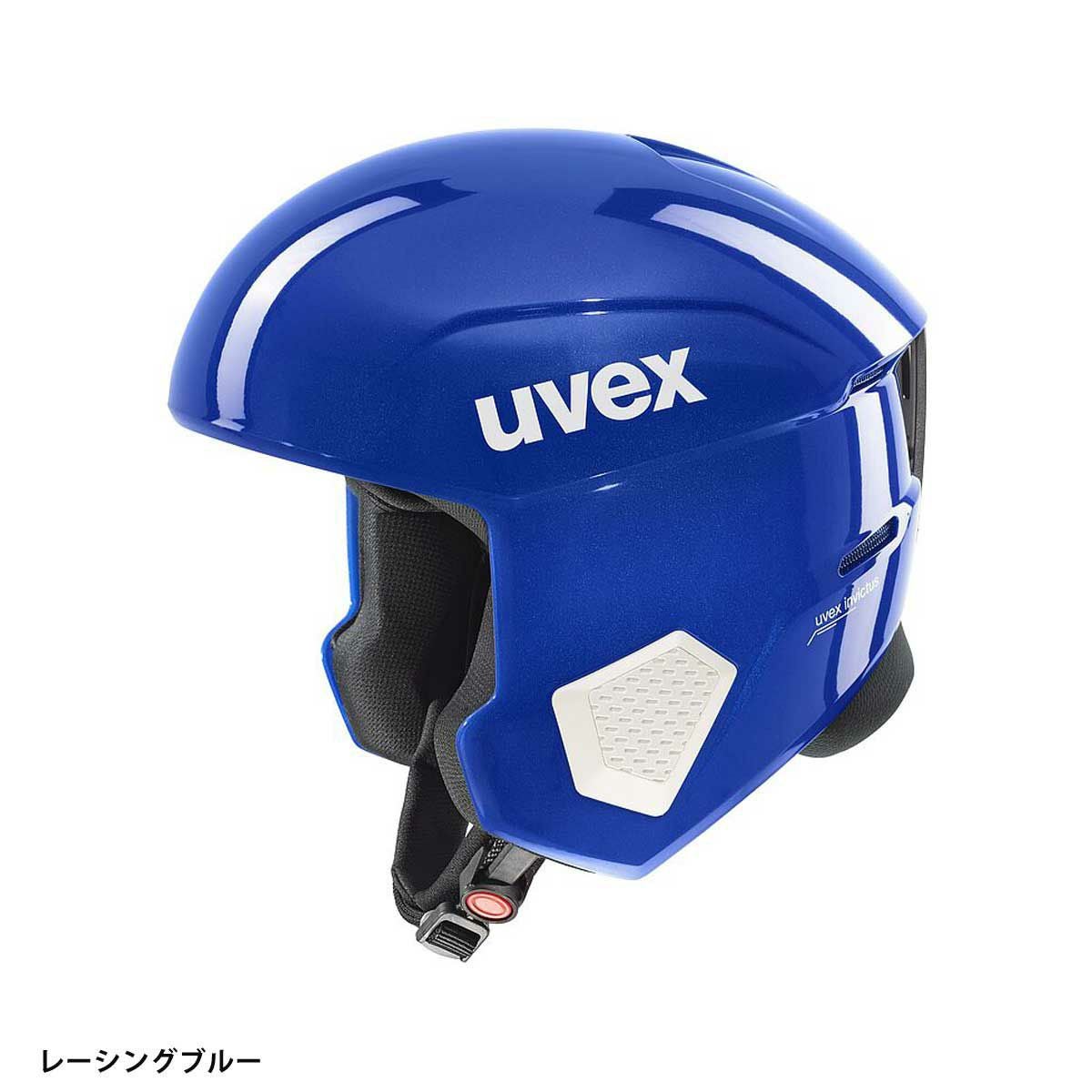 UVEX ウベックス スキー ヘルメット 2026 uvex invictus / ウベックス