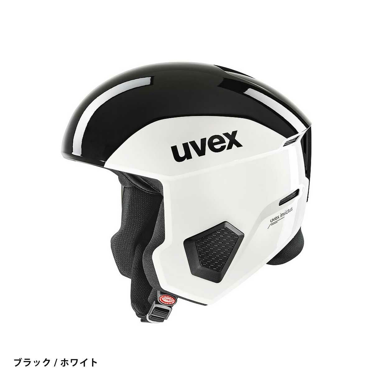 スキー ヘルメット uvex invictus MIPS 59-60 UVEX（ウベックス） スキー ヘルメット 2026 uvex invictus MIPS