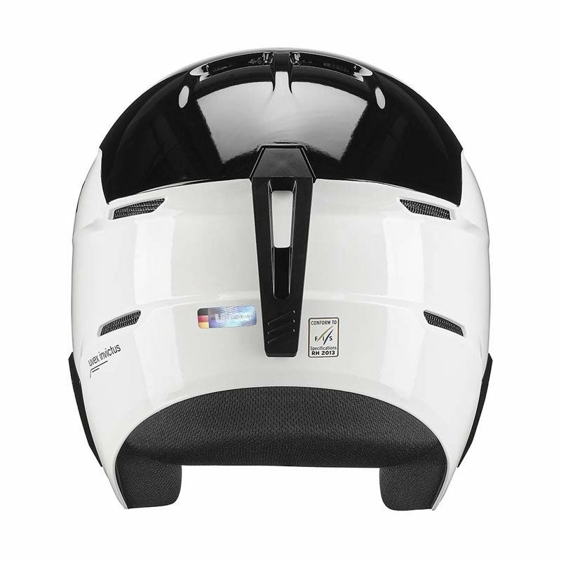 UVEX ウベックス スキー ヘルメット 2026 uvex invictus / ウベックス
