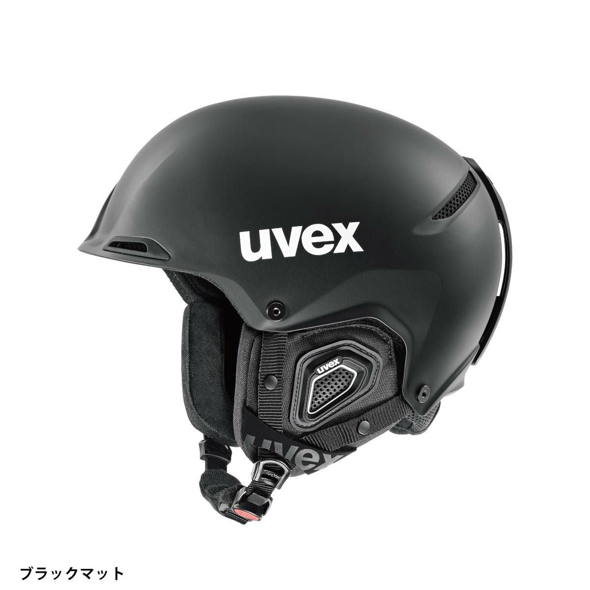 UVEX ウベックス スキー ヘルメット 2025 uvex jakk+ IAS / ウベックス