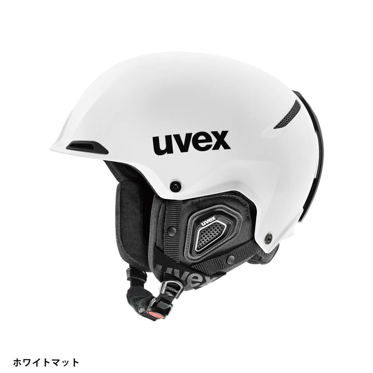 UVEX ウベックス スキー ヘルメット 2025 uvex jakk+ IAS / ウベックス