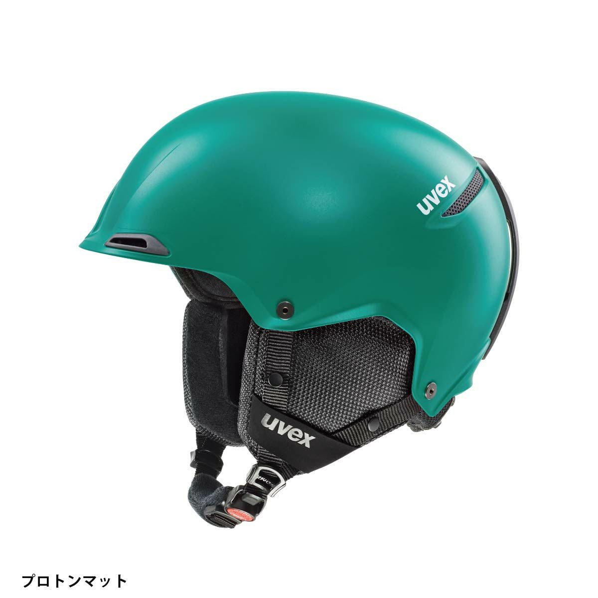 UVEX ウベックス スキー ヘルメット 2025 uvex jakk+ IAS / ウベックス