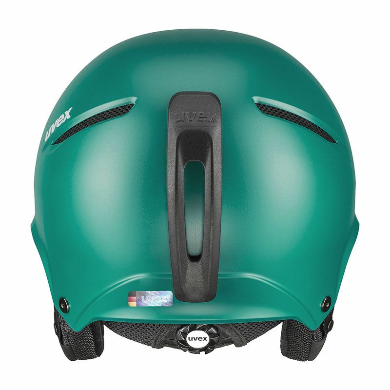 UVEX ウベックス スキー ヘルメット 2025 uvex jakk+ IAS / ウベックス