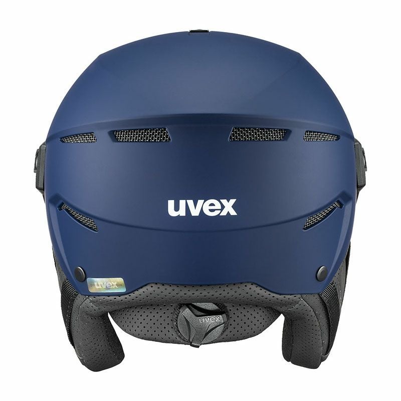 uvex スキーヘルメット UVEX ウベックス スキー ヘルメット 2026 uvex instinct visor