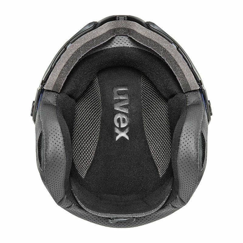 UVEX ウベックス スキー ヘルメット 2026 uvex instinct visor