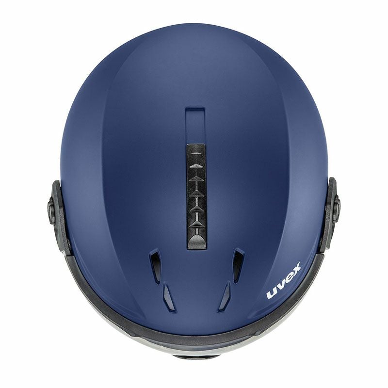 UVEX ウベックス スキー ヘルメット 2026 uvex instinct visor