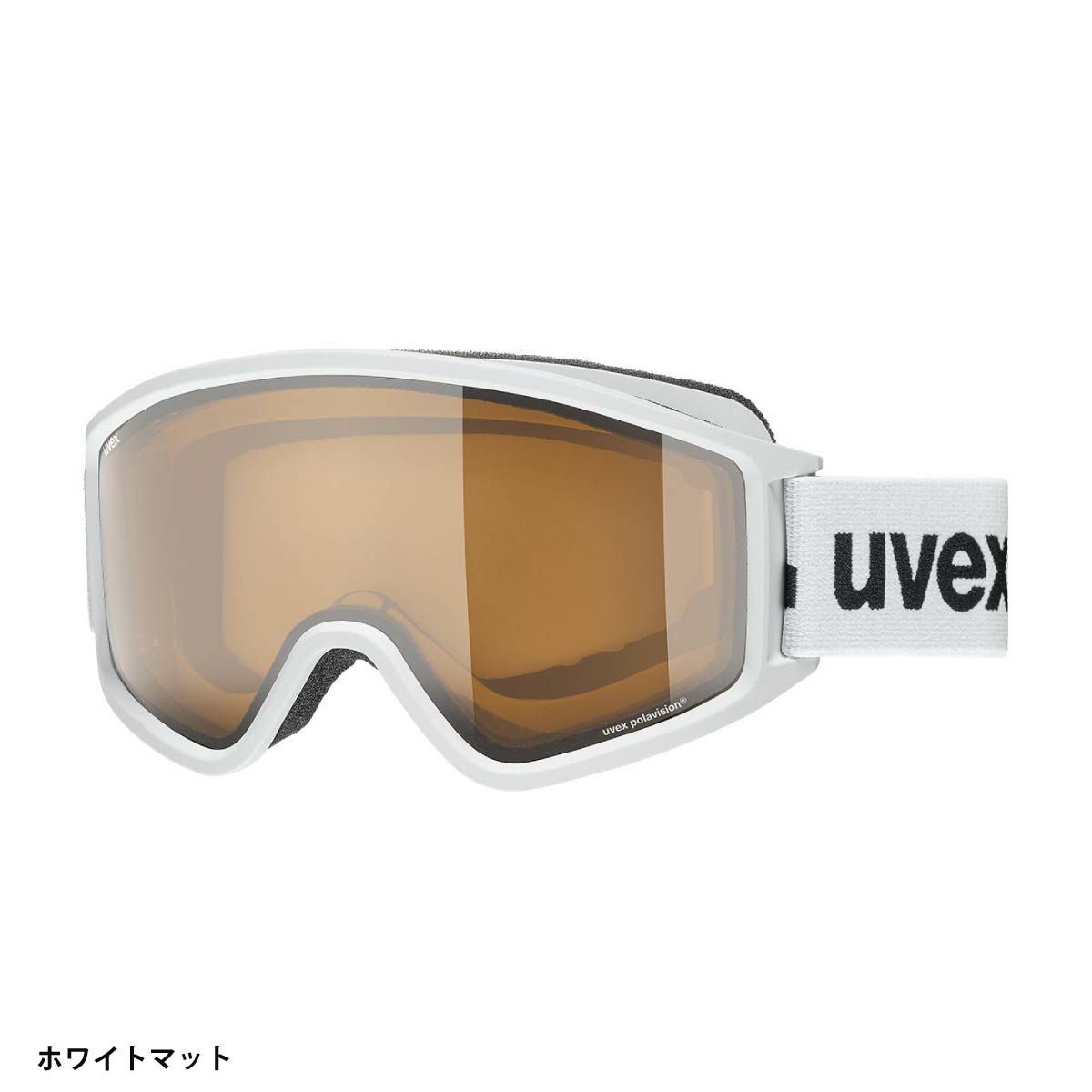 スキーゴーグル ウベックス ゴーグル uvex メンズ レディース 2026 g