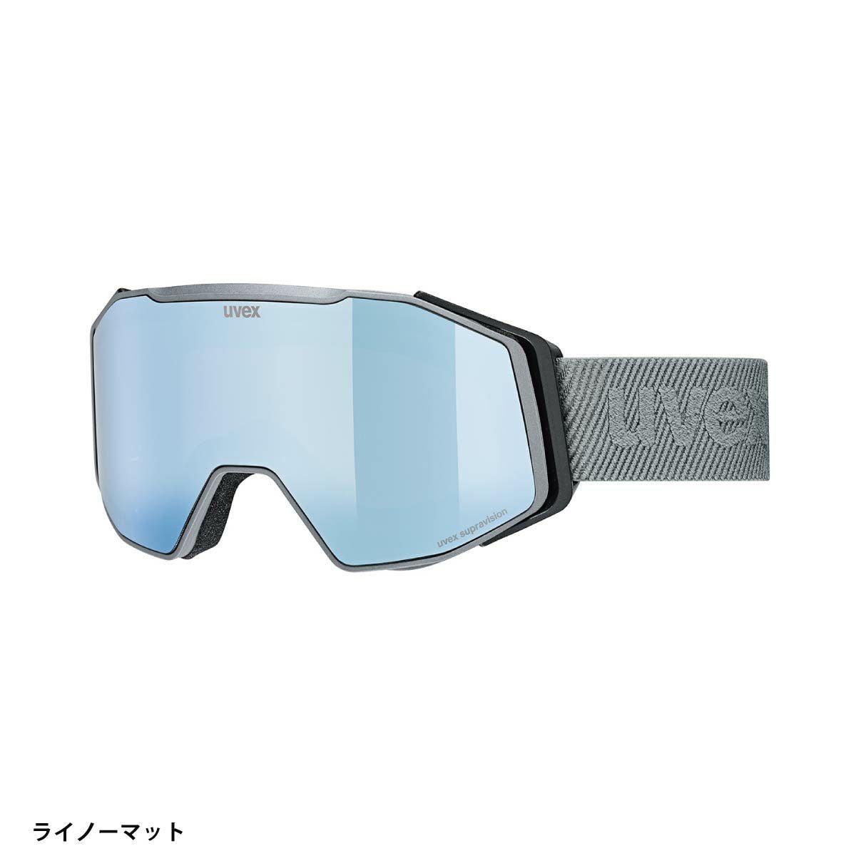 スキーゴーグル ウベックス ゴーグル uvex メンズ レディース 2026