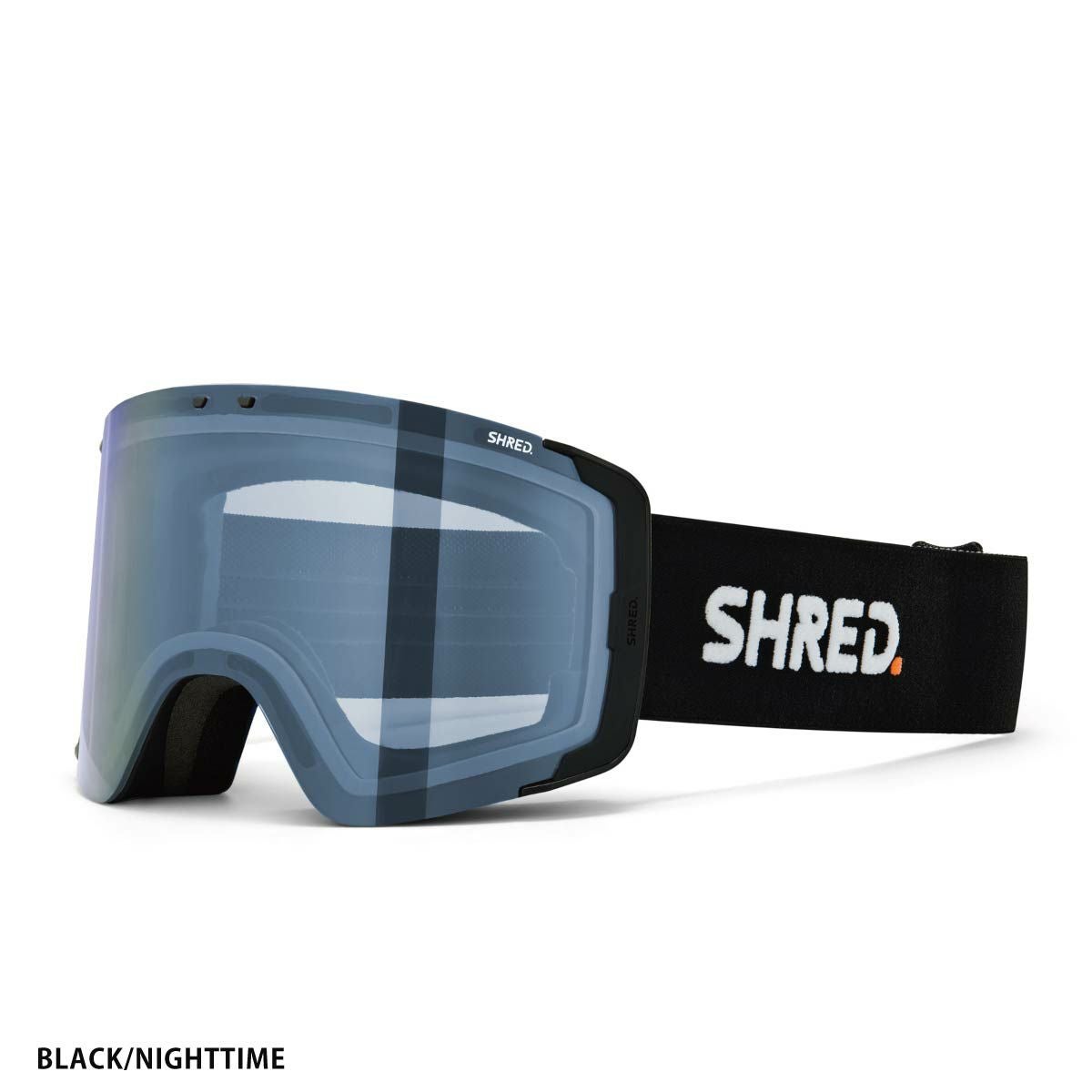 スキーゴーグル SHRED シュレッド メンズ レディース 2025 GRATIFY