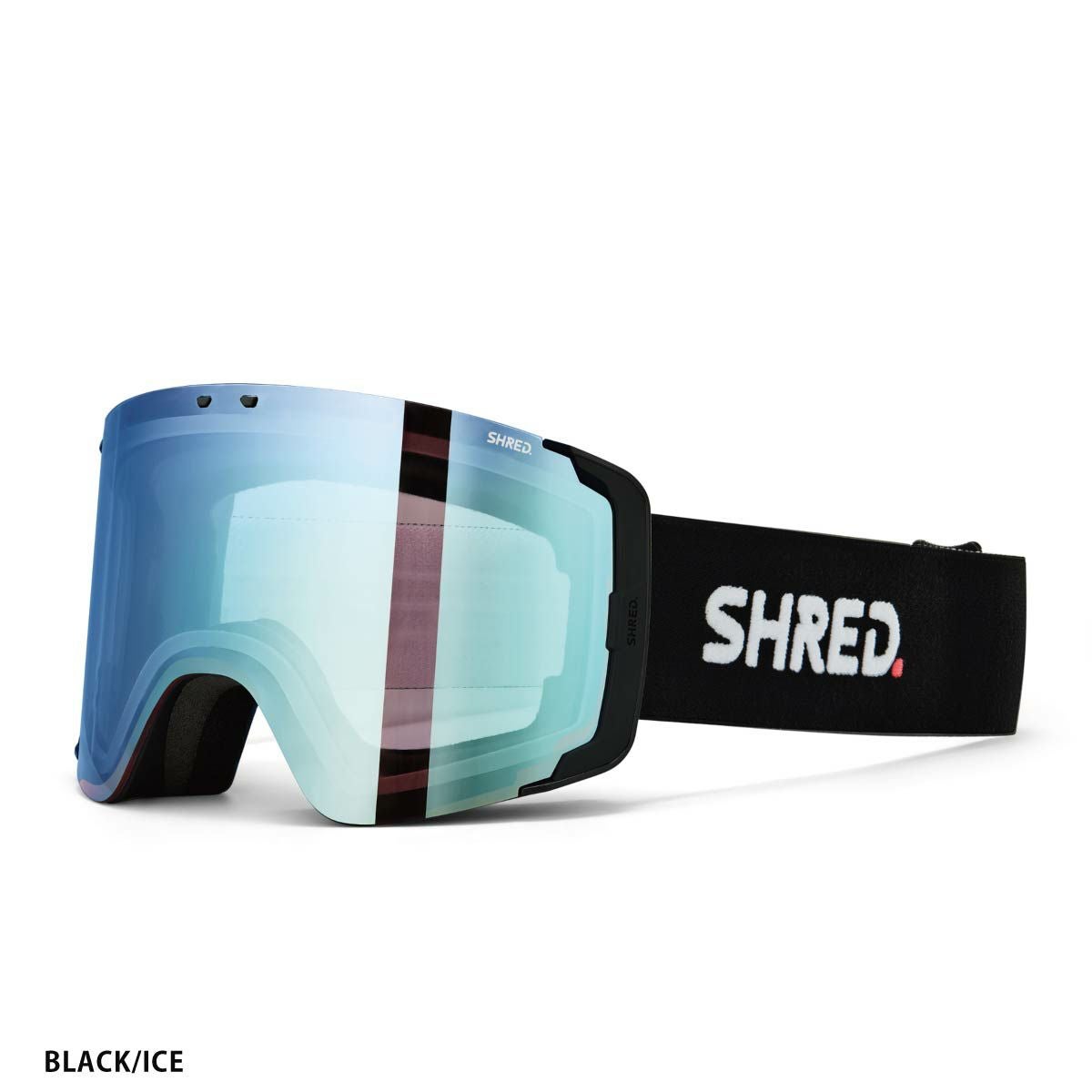 スキーゴーグル SHRED シュレッド メンズ レディース 2025 GRATIFY