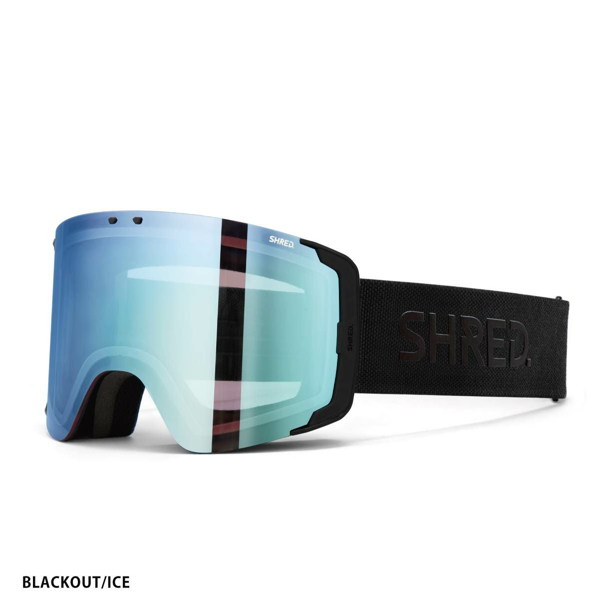スキーゴーグル SHRED シュレッド メンズ レディース 2025 GRATIFY