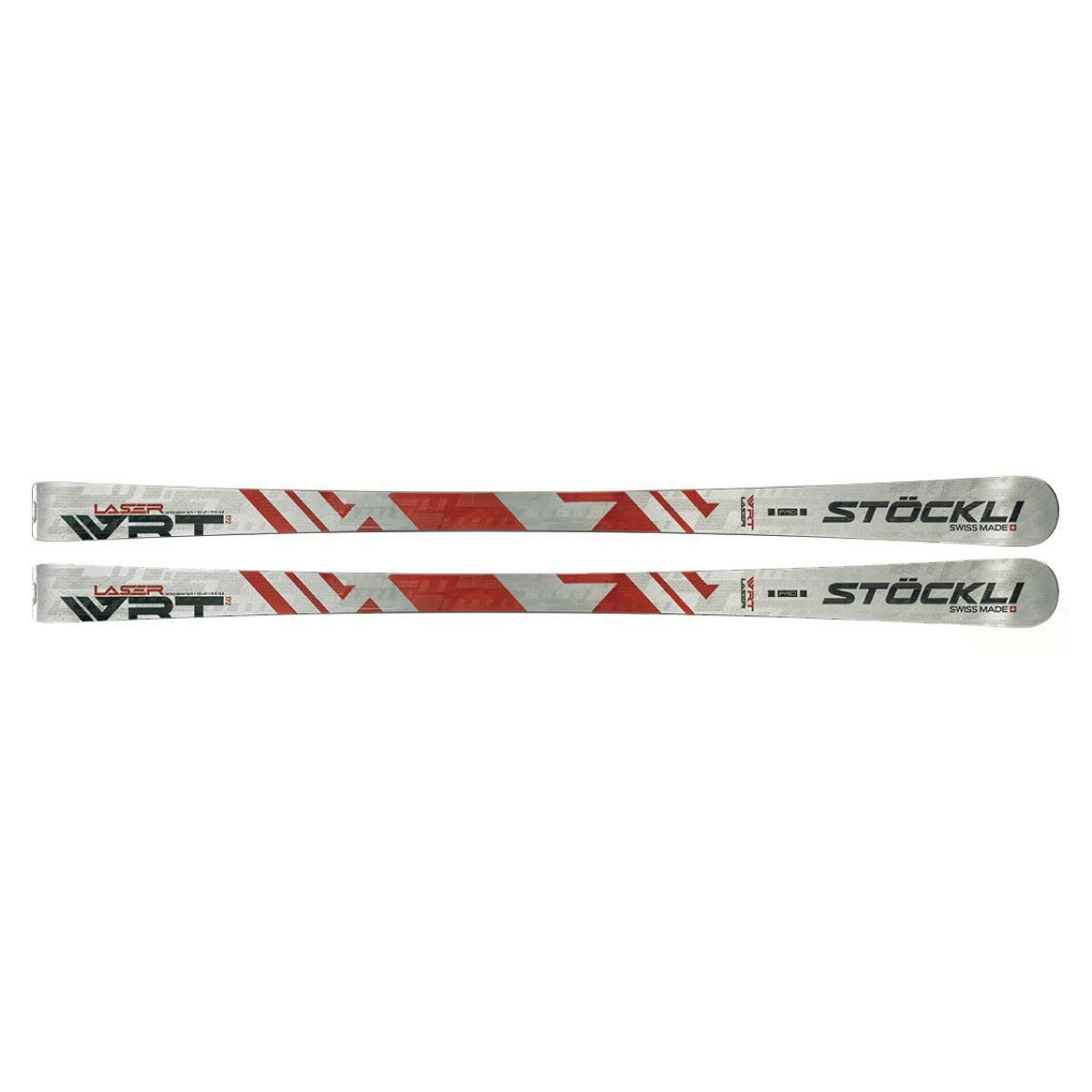 STOCKLI ストックリー スキー板 メンズ レディース ＜2026＞ LASER WRT