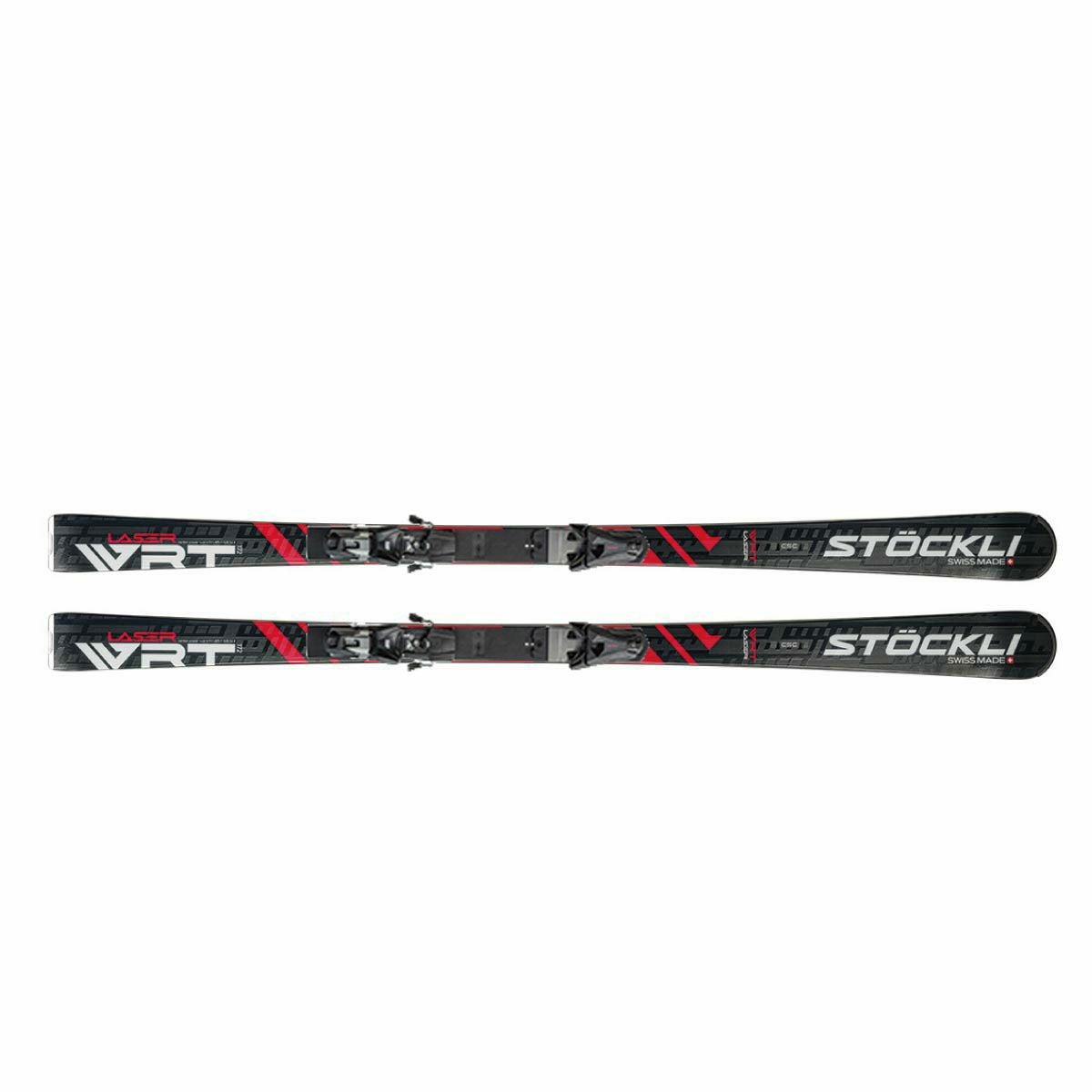 STOCKLI ストックリー スキー板 メンズ レディース ＜2026＞ LASER WRT