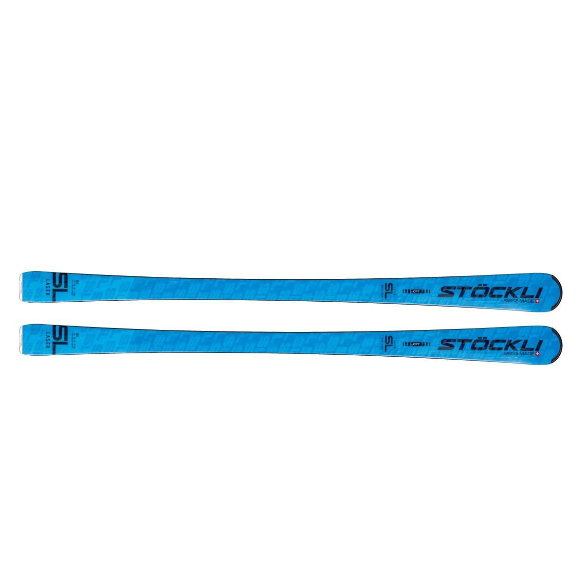 STOCKLI ストックリー スキー板 メンズ レディース ＜2025＞ LASER SL