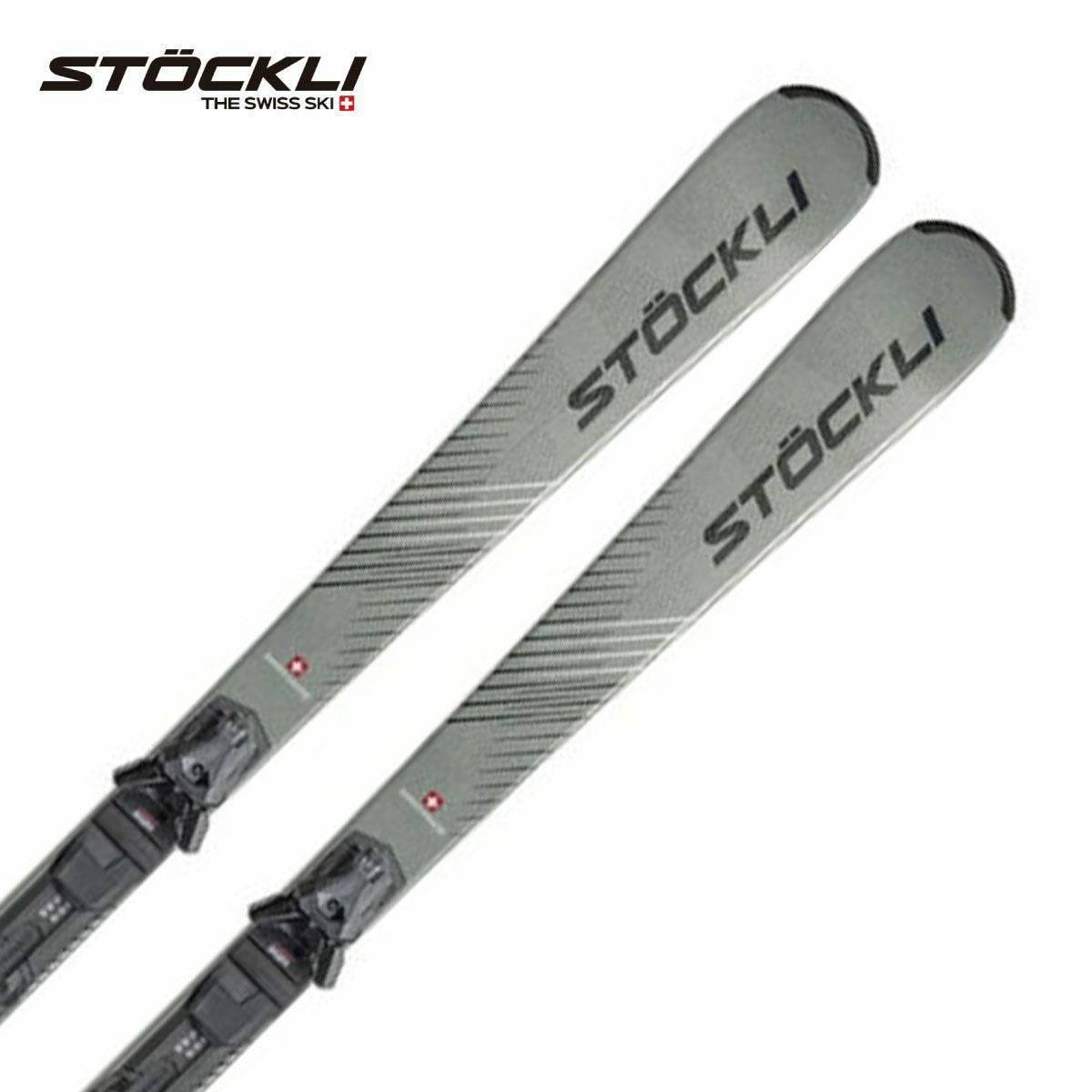 STOCKLI ストックリー スキー板 メンズ レディース ＜2026＞ LASER CX