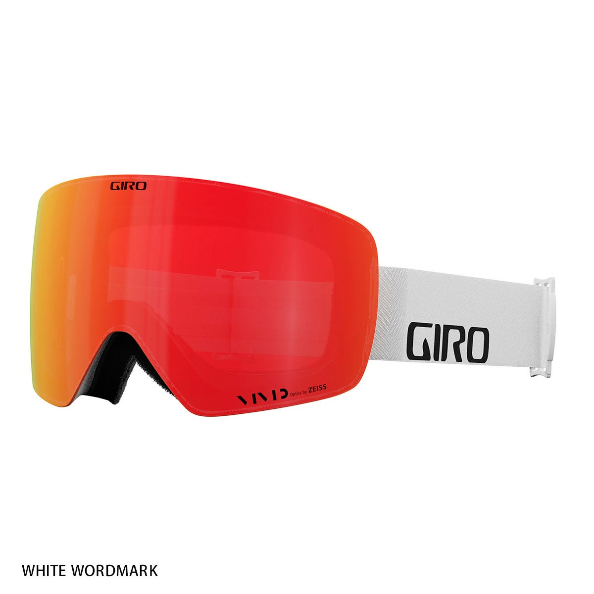 スキーゴーグル GIRO ジロ メンズ レディース 2025 Contour / コン
