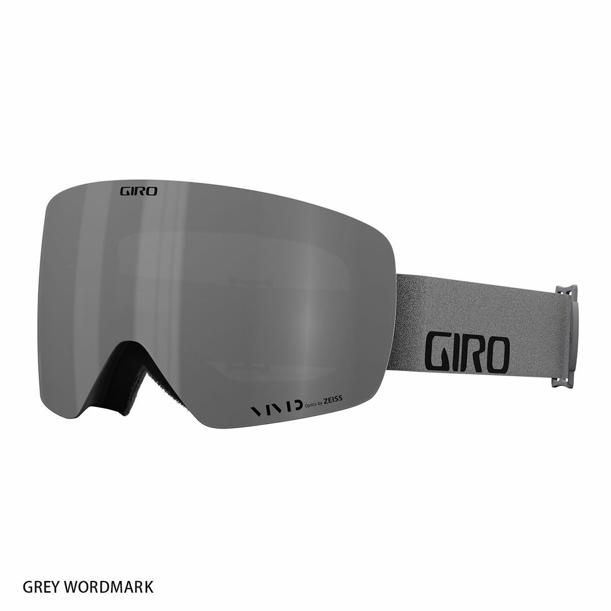 スキーゴーグル GIRO ジロ メンズ レディース 2025 Contour / コン