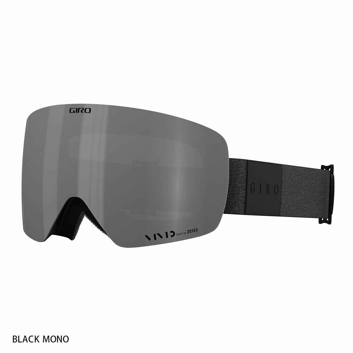スキーゴーグル GIRO ジロ メンズ レディース 2025 Contour / コン