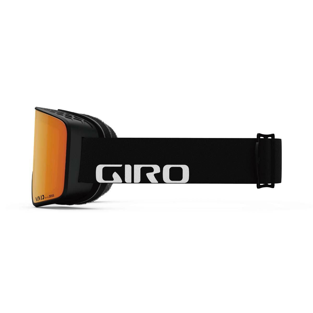 スキーゴーグル GIRO ジロ メンズ レディース 2025 Method / メソッド