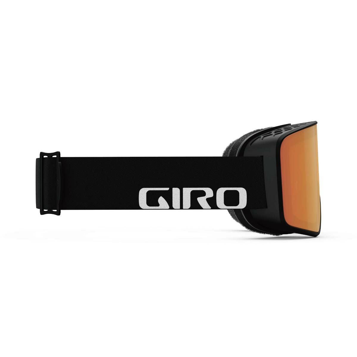 スキーゴーグル GIRO ジロ メンズ レディース 2025 Method / メソッド