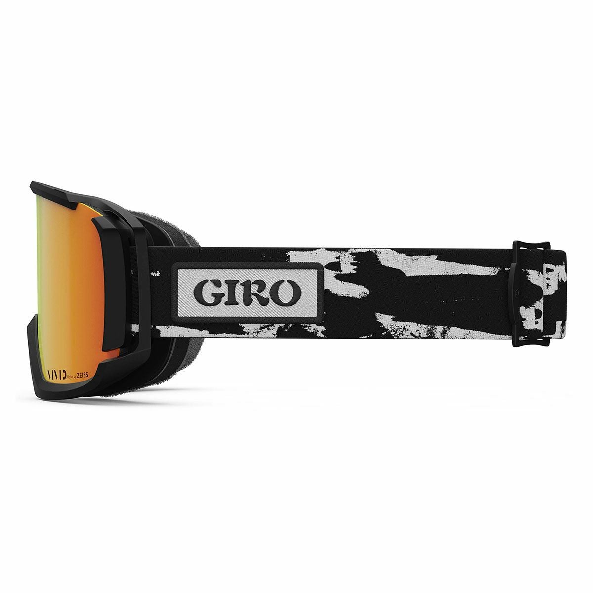 スキーゴーグル GIRO ジロ メンズ レディース 2025 REVOLT AF