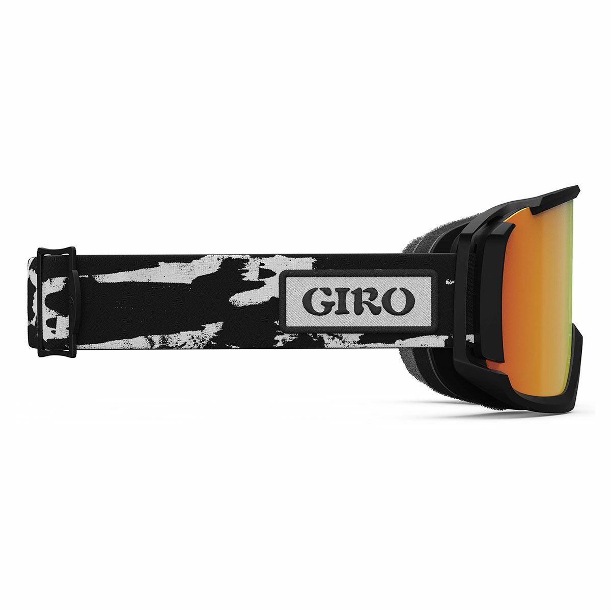 スキーゴーグル GIRO ジロ メンズ レディース 2025 REVOLT AF