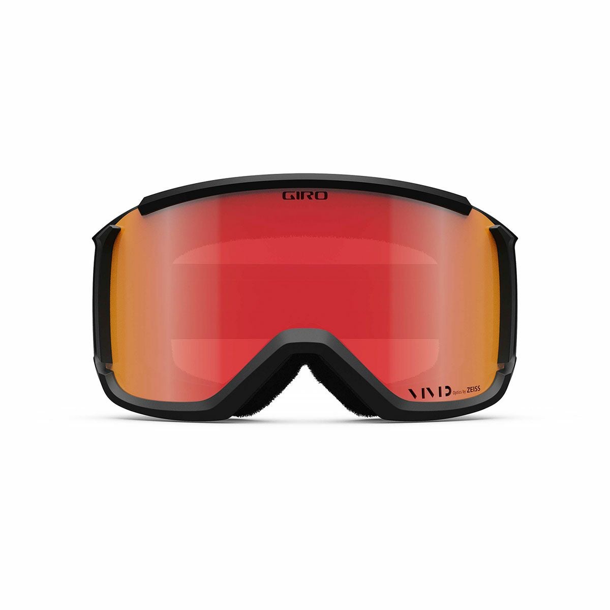 スキーゴーグル GIRO ジロ メンズ レディース 2025 REVOLT AF