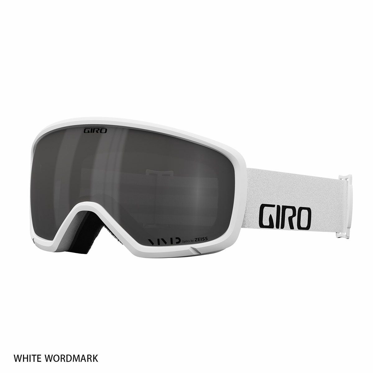 スキーゴーグル GIRO ジロ メンズ レディース 2025 Ringo / リンゴ
