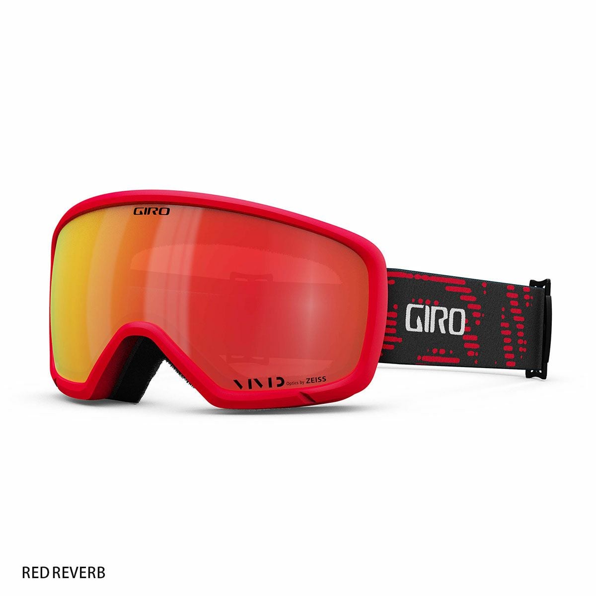 GIRO Ringo アジアンフィット ゴーグル GIRO ジロ スノボゴーグル メンズ レディース＜2026＞Ringo AF
