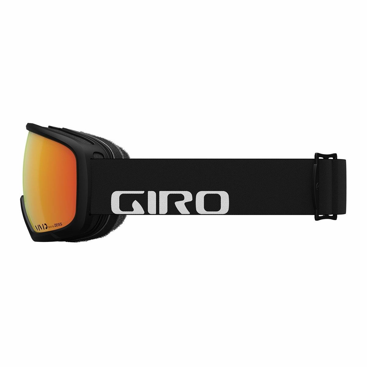 スキーゴーグル GIRO ジロ メンズ レディース 2025 Ringo / リンゴ