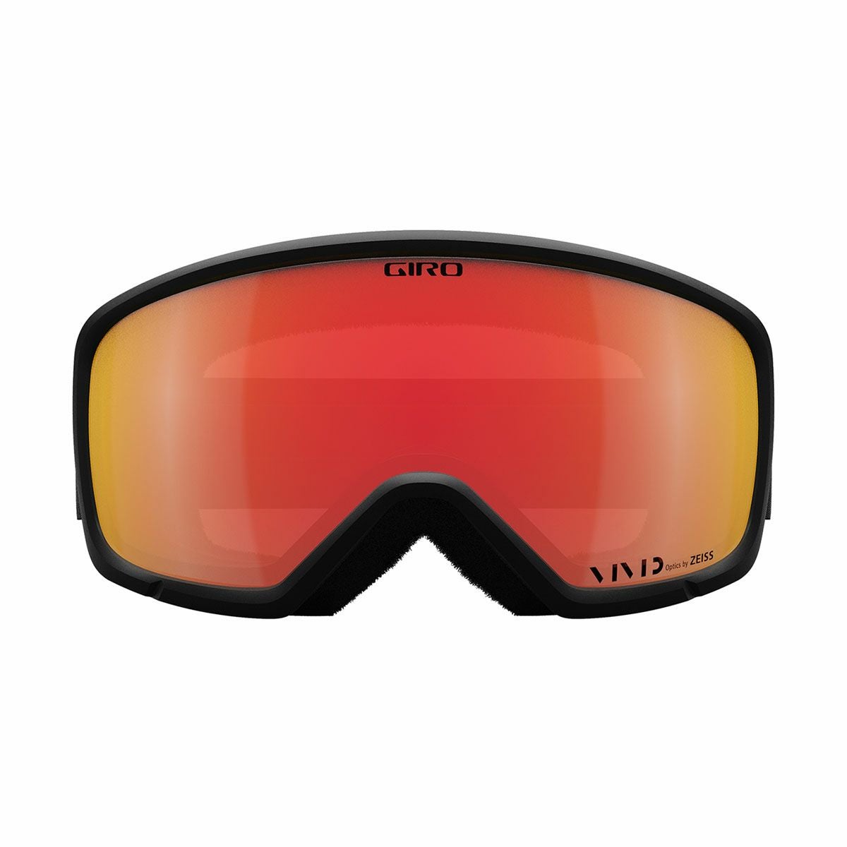 スキーゴーグル GIRO ジロ メンズ レディース 2025 Ringo / リンゴ
