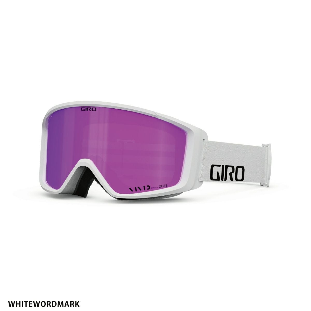 GIRO INDEX 2.0 ゴーグル 眼鏡使用可 GIRO OFFICIAL SITE -INDEX 2.0-
