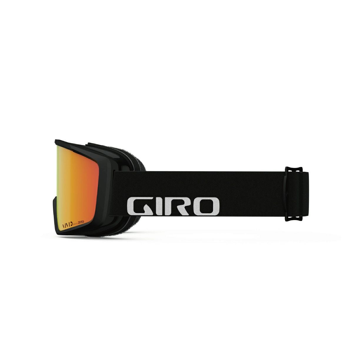 スキーゴーグル GIRO ジロ メンズ レディース 2025 INDEX 2.0 AF