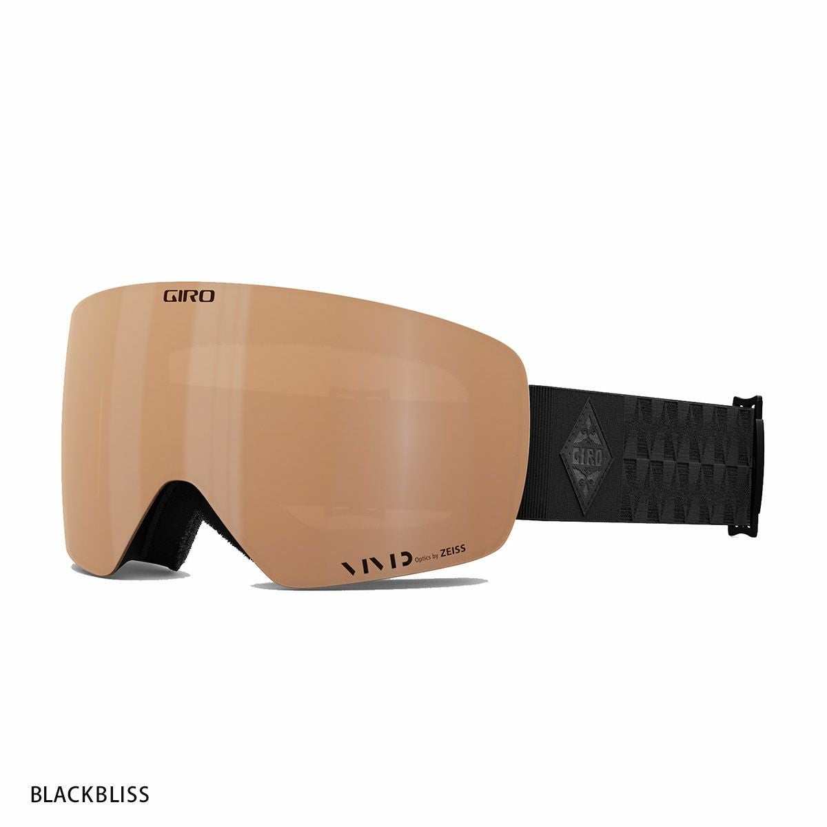 【超美品】GIRO　Contour　ジロ　コンツアー　眼鏡対応 GIRO（ジロ） スキーゴーグル ＜2024＞ CONTOUR RS / コンツアー