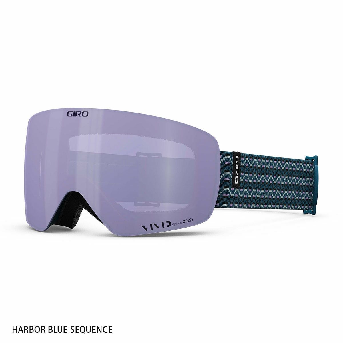 【超美品】GIRO　Contour　ジロ　コンツアー　眼鏡対応 GIRO（ジロ） スキーゴーグル ＜2024＞ CONTOUR RS / コンツアー