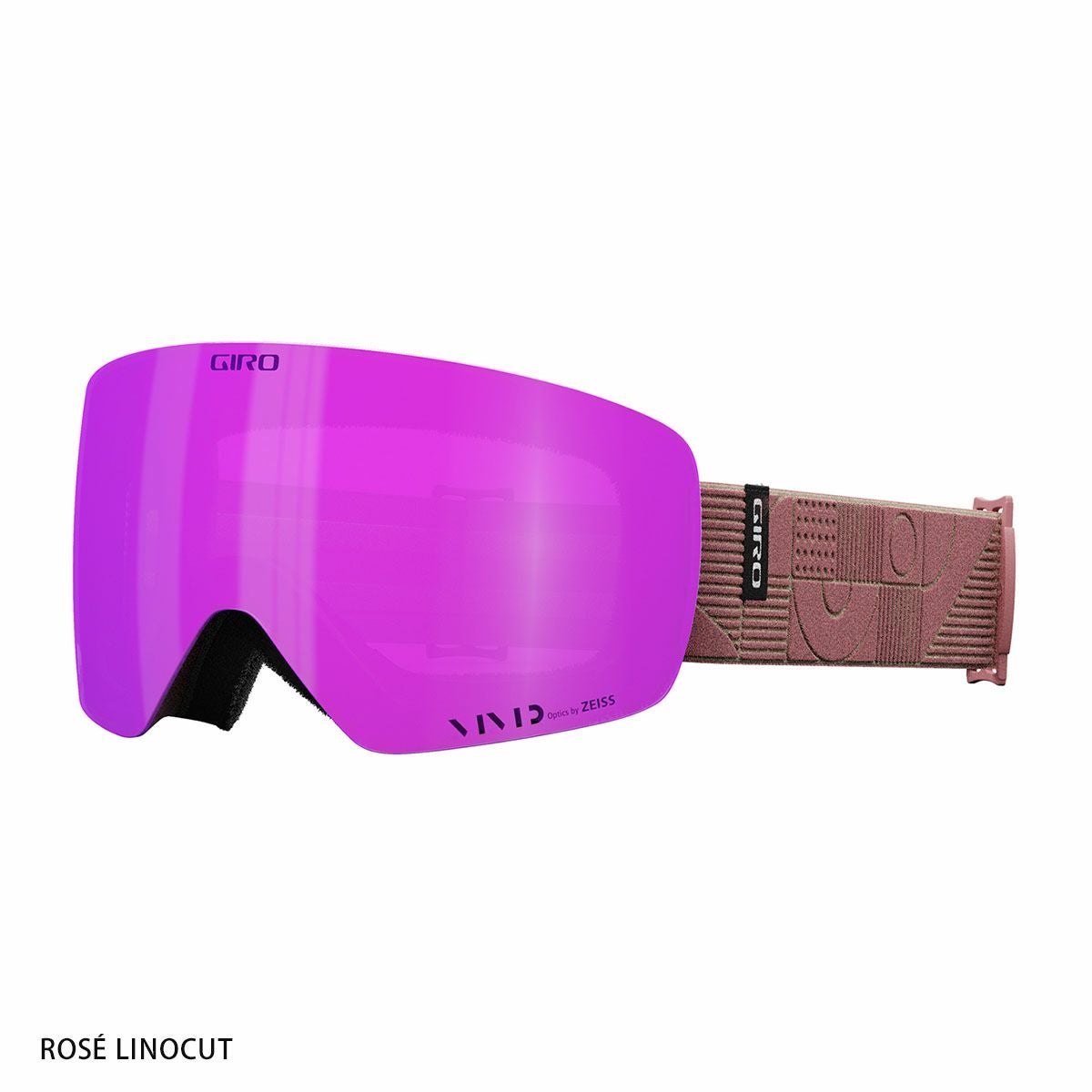 GIRO ジロ スキー ゴーグルCONTOUR RS コンツアー アールエス GIRO（ジロ） スキーゴーグル ＜2024＞ CONTOUR RS / コンツアー