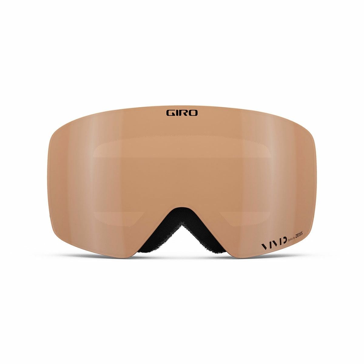 【超美品】GIRO　Contour　ジロ　コンツアー　眼鏡対応 スキーゴーグル GIRO ジロ レディース 2025 Contour RS / コンツアー