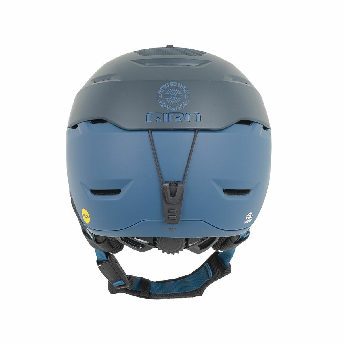 GIRO ジロ スキー ヘルメット メンズ レディース 2025 Tor Spherical