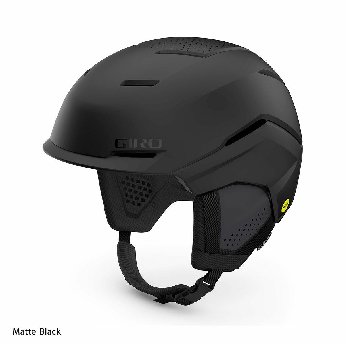 GIRO ジロ スキー ヘルメット メンズ レディース 2025 Tenet Mips