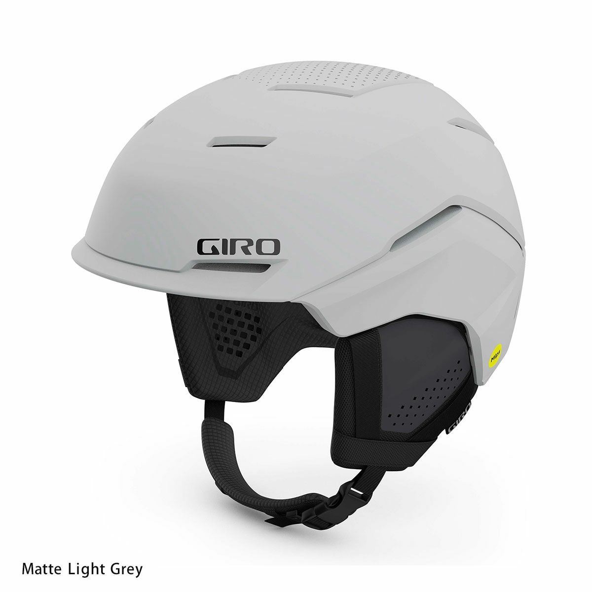 GIRO ジロ スキー ヘルメット メンズ レディース 2025 Tenet Mips